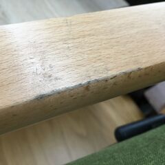 【ジモティー割あり】【ジャングル守口店】座椅子の画像