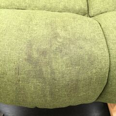 【ジモティー割あり】【ジャングル守口店】座椅子の画像