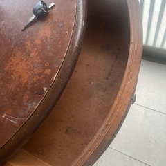 イタリア製収納キャビネットの画像