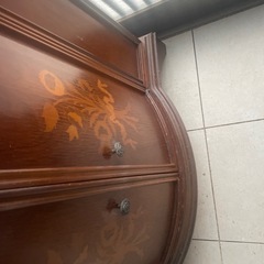 イタリア製収納キャビネットの画像