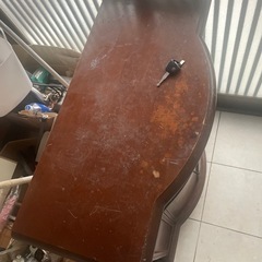 イタリア製収納キャビネットの画像