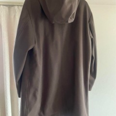 UNITED ARROWS MEN フードコートの画像