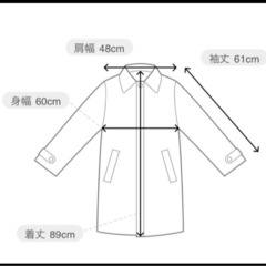 UNITED ARROWS MEN フードコートの画像