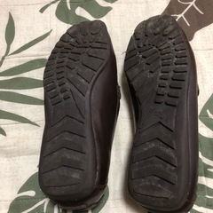 婦人靴　クラークスの画像