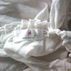寝間着　レディース　Ｍの画像