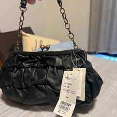ハンドバッグの画像