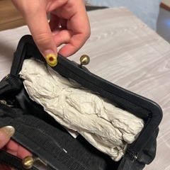 ハンドバッグの画像
