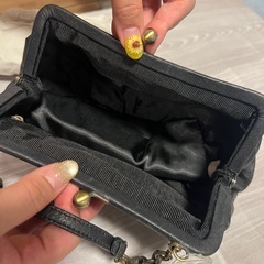 ハンドバッグの画像