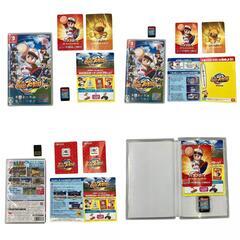 186000 現状品 Nintendo 任天堂 ニンテンドウ Nintendo Switch ソフト パワプロ フィットボクシング　ぷよぷよeスポーツ 3点まとめ売り [0000000000241]の画像