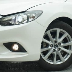 ディーゼル車です🚗✨完全自社ローン🍀マツダ アテンザ　セダン 　ＸＤの画像