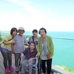 ママさん職員多数　活動支援中心のデイサービスで資格取得支援も援助の画像