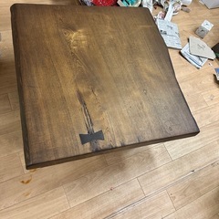 テーブル　
の画像