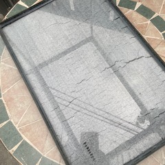 水槽　引き取り限定でお渡しします
の画像