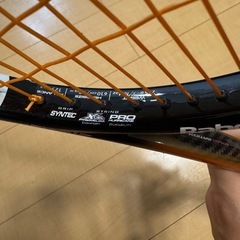 ラケット　バボラ　ピュアストーム　チーム　G2の画像