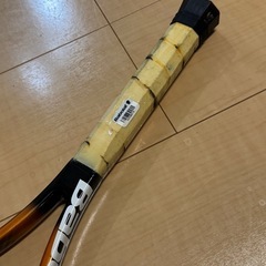 ラケット　バボラ　ピュアストーム　チーム　G2の画像