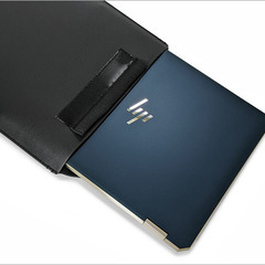 【新品未使用】HP Spectre x360 14 ef　ペンと専用スリーブケースの画像