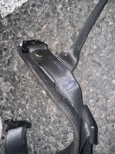 フルハーネスタジマハオル　週末限定価格！お値下げ中！