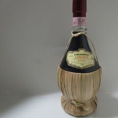 赤ワイン　シャピーニキャンティ