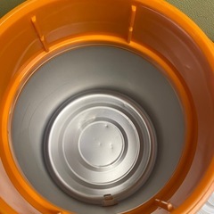● 未使用に近い　ピーコック魔法瓶　フルオープンキーパー　IHD-1000 容量10Lの画像