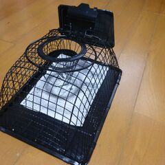 ネズミ捕りの画像