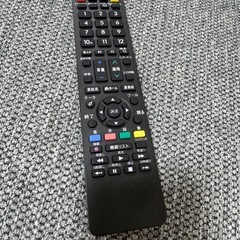 テレビ52型SHARP AQUOS LC-52L5 ジャンク品の画像