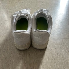 NIKE エアフォース1 23.5cmの画像
