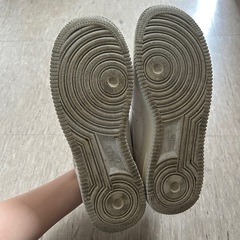 NIKE エアフォース1 23.5cmの画像
