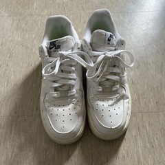 NIKE エアフォース1 23.5cmの画像