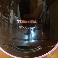 掃除機の画像