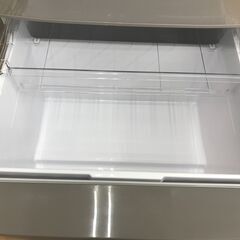 ★リユースのサカイ春日部店★KJ11812 HITACHI　日立 冷蔵庫 R-K42F 401L 18年製 動作確認／クリーニング済みの画像
