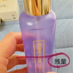 ボディミスト・美容液などまとめ売り 未使用品と使用済み品(バラ売り不可)の画像