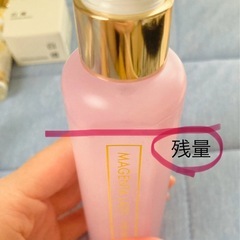 ボディミスト・美容液などまとめ売り 未使用品と使用済み品(バラ売り不可)の画像