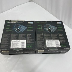 Razer nostromo 2点セットの画像