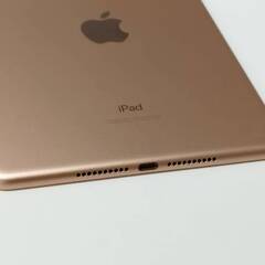 【良品】iPad mini 第5世代/Wi-Fiモデル/A2133/256GB〈MUU62J/A〉の画像