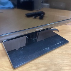 【ジモティー割引で最大15％OFF⭐️】2016年製 24インチ 液晶テレビ TH-24D305HT Panasonicの画像