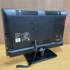 【ジモティー割引で最大15％OFF⭐️】2016年製 24インチ 液晶テレビ TH-24D305HT Panasonicの画像