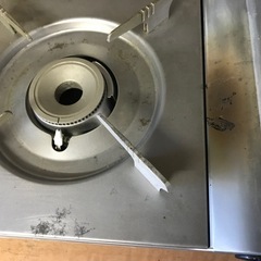 万代店　高火力　3.5kw マグネット式ボンベ着脱 カセットコンロ　カセット・サン　SN-35M-DJ の画像