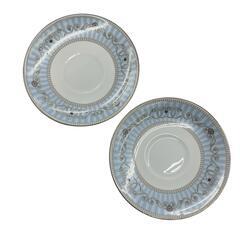 186000 Wedgwood ウェッジウッド カップ＆ソーサー 2点セット [0000000000247]の画像