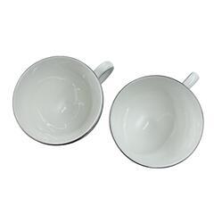 186000 Wedgwood ウェッジウッド カップ＆ソーサー 2点セット [0000000000247]の画像