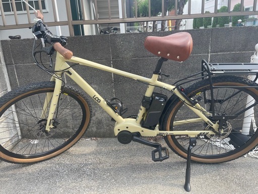 あさひ　ログアドベンチャーe