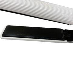 186001 ジャンク品 Refa リファ ストレートヘアアイロン RE-AC02A  [0000000000248]の画像