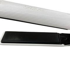 186001 ジャンク品 Refa リファ ストレートヘアアイロン RE-AC02A  [0000000000248]の画像