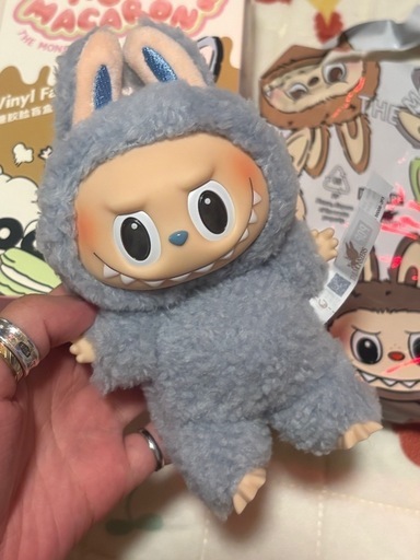 〖正規品〗エキサイティング マカロン シーソルトココナッツ
