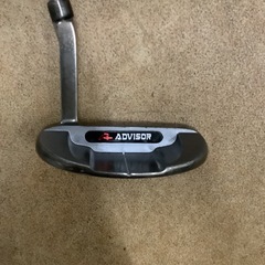 Daiwa ADVISER パター　リサイクルショップ宮崎屋　佐土原店　25.9.18Fの画像
