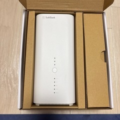 SoftBank Air4の画像