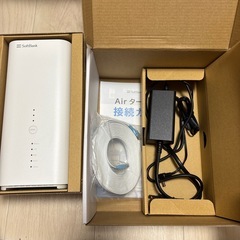 SoftBank Air4の画像
