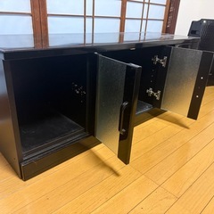 【無料】テレビ台の画像