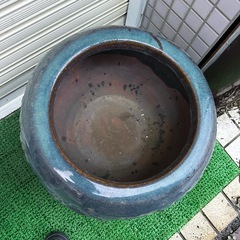 火鉢の画像