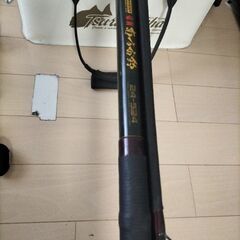 釣り・石鯛・ガラサーセットの画像