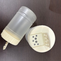 調味料ケースの画像
